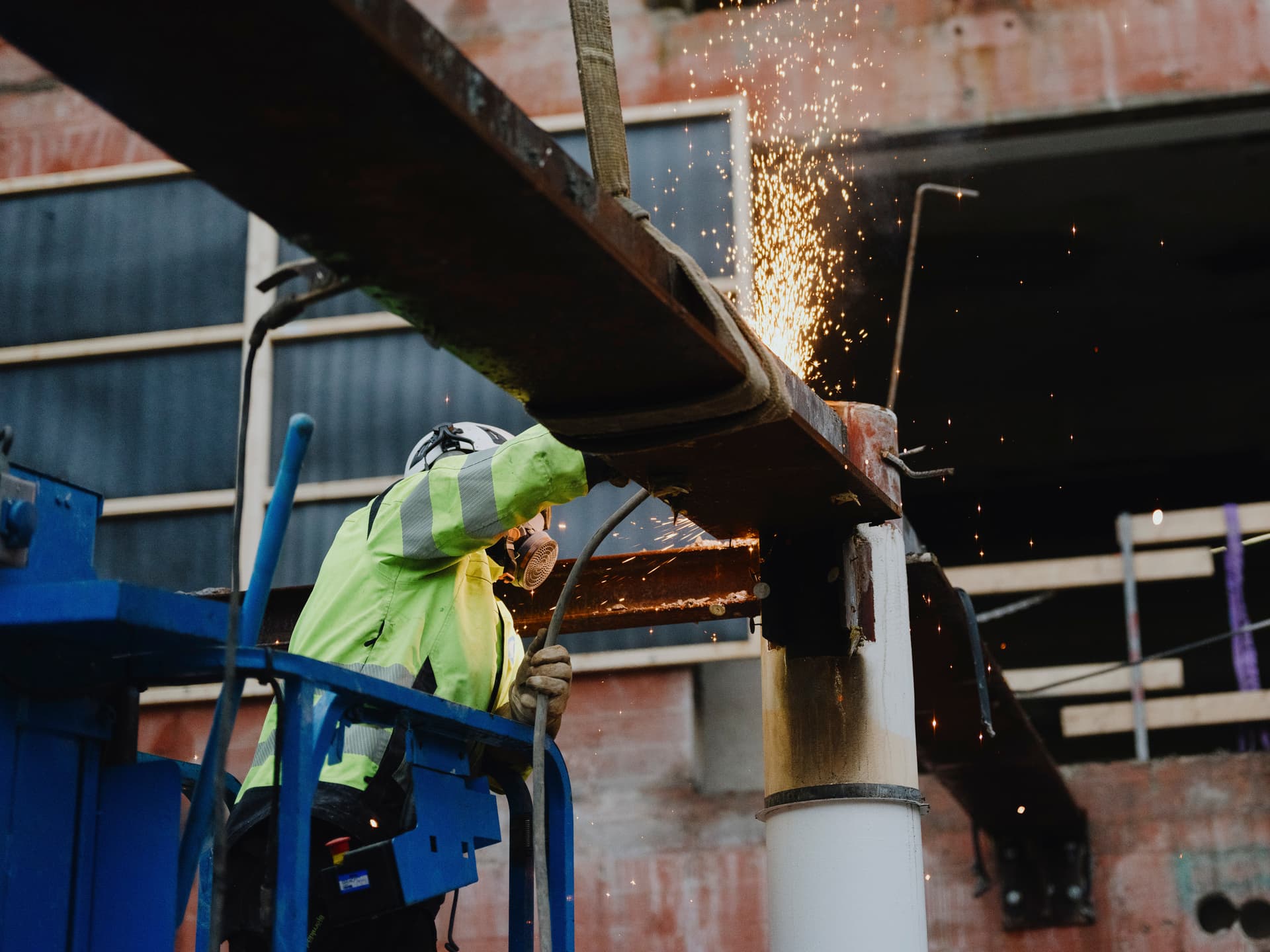Fremtiden går i sirkel